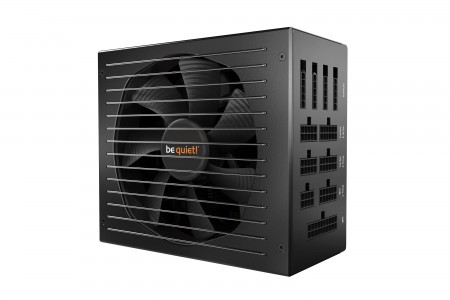 be quiet! STRAIGHT POWER 11 1000W 80 PLUS Gold efficiency  BN285