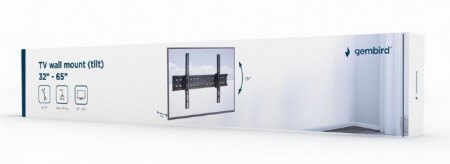 Gembird TV Nosač  32”-65” ( WM-65T-01 ) 