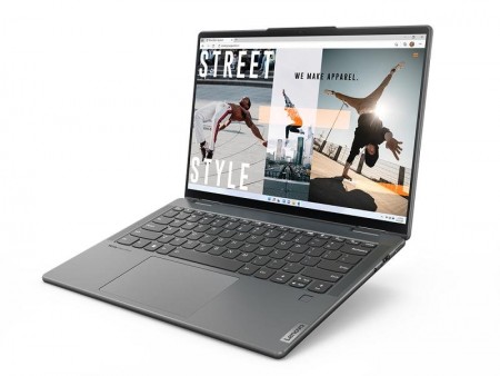 Lenovo Yoga 7 14ARB7 Ryzen 7 32GB 1TB 14.0'' W11P 82QF007HYA