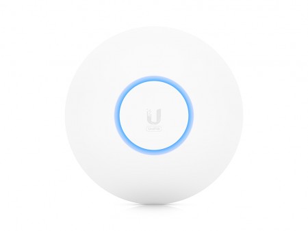 Ubiquiti U6-Lite Wi-Fi 6 Access Point with dual-band