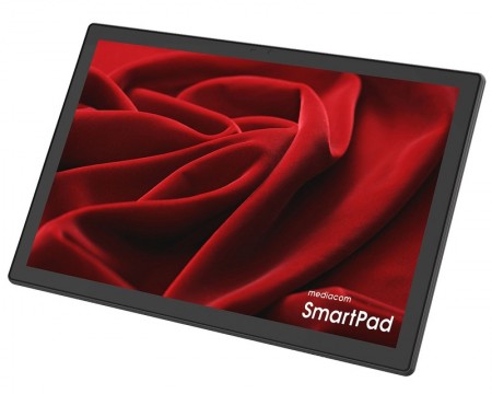 MEDIACOM Smartpad 10 AZIMUT3 Light 4G SP1AZ3L 10.1'' SC9863A 3GB 32GB Android 11.0