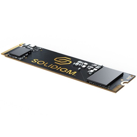 1TB SOLIDIGM P41 Plus SSDPFKNU010TZX1