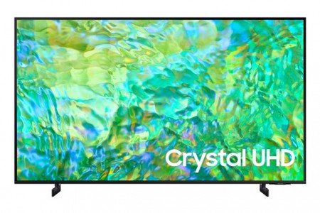 SAMSUNG LED TV UE55CU8072UXXH 4K SMART