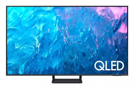 SAMSUNG QLED TV QE65Q70CATXXH 4K SMART