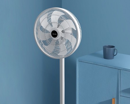 Deerma Ventilator Podni DEM-FD10W