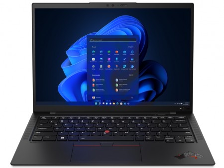 Lenovo X1 Carbon G10 Win11 Pro14'' i5 16GB 512GB 21CB005VYA