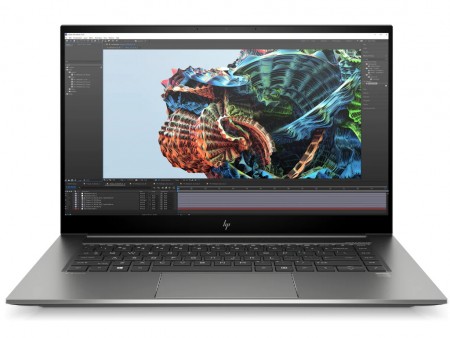 HP ZBook Studio 15 G8 W11P 15.6'' i9 32GB 1TB RTX 3070 62T91EA