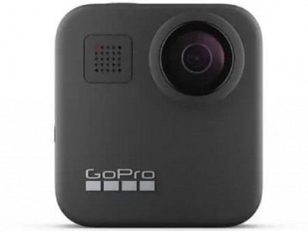 GOPRO MAX crna CHDHZ-202-RX