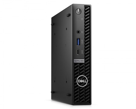 DELL OptiPlex 5000 Micro i5 8GB 256GB Win11Pro DES12044