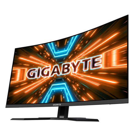 GIGABYTE 31.5'' 165Hz M32QC-EK2