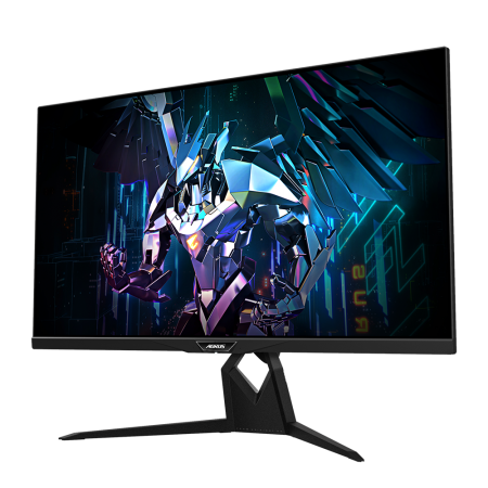 GIGABYTE 32'' SS IPS FI32Q X-EK