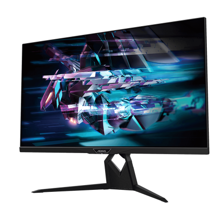 GIGABYTE 31.5” 144Hz UHD 4K FI32U-EK