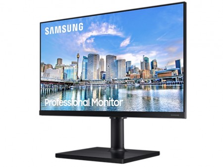 SAMSUNG 24'' LF24T450FQRXEN