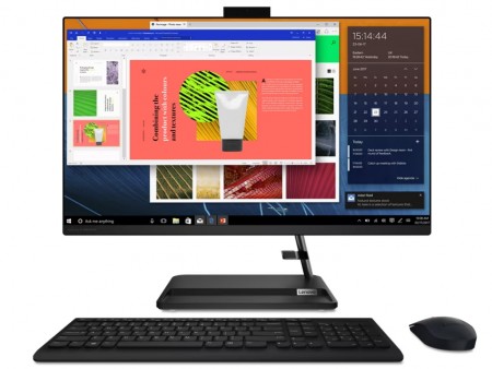 LENOVO AIO 3 24IAP7 23.8'' i3 8GB 512GB F0GH00G7RI