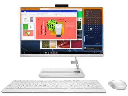 LENOVO AIO 3 24ADA6 23.8'' Ryzen 3 8GB 512GB F0FX009JRI