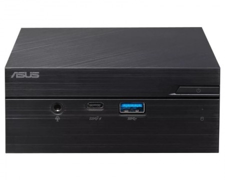 ASUS Mini PN41-BBP131MVS1 