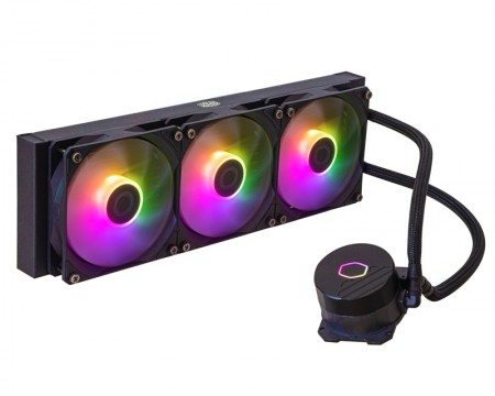 COOLER MASTER MasterLiquid 360L Core ARGB MLW-D36M-A18PZ-R1