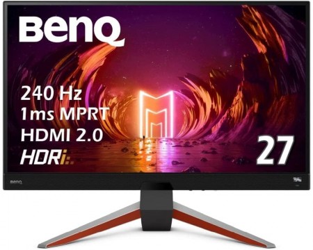 BENQ 27'' EX270M LED FHD 240Hz Gaming