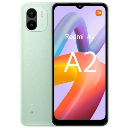 Xiaomi Redmi A2 EU 3+64 Light Green