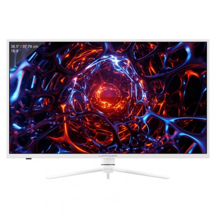 LC Power 38.5'' LC-M39-QHD-165-C QHD 165Hz VA Curved