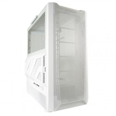 LC Power Gaming 900W-ON Lumaxx Light white