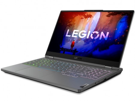 LENOVO Legion 5 15ARH7 15.6'' IPS 144Hz Ryzen 5 24GB 1TB RTX3050ti-4GB (82RE0071YA24)