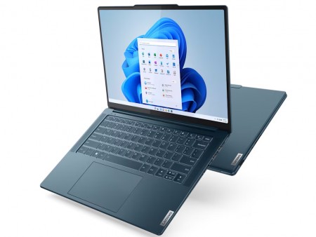 LENOVO Yoga Pro 9 14IRP8 14.5'' i7 16GB 1TB RTX 4060-8GB W11P (83BU003NYA)