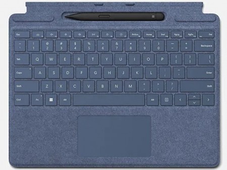 MICROSOFT Surface Pro 8 Signature wSlim Pen 2 Alcantara (8X6-00119)