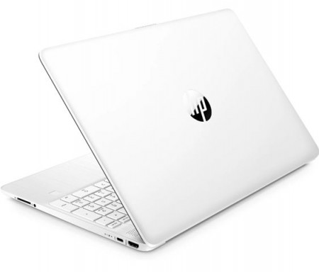 HP 15s-eq2091nm R5-5500u 8GB 512GB 444W5EA