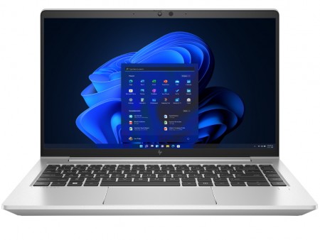 HP EliteBook 645 G9 DOS 14'' FHD Ryzen 5 8GB 256GB 5Y3J5EA