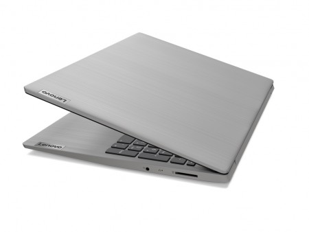 LENOVO IdeaPad IP3 15ADA05 DOS 15.6'' Ryzen 3 4GB 128GB 81W10067YA