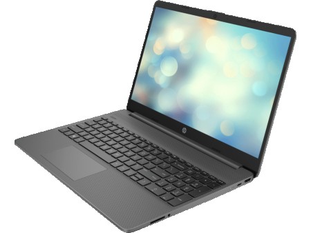 HP 15s-fq4037nm DOS 15.6'' FHD i5 12GB 512GB 5R6C6EA12