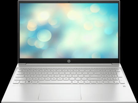 HP Pavilion 15-eh2018nm DOS 15.6'' FHD Ryzen 5 16GB 512GB 79K30EA16\ 