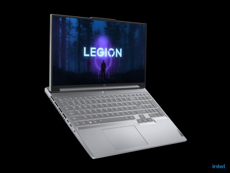 LENOVO Legion S 5 16IRH8 DOS 16'' i7 32GB 1TB RTX4070 82YA003GYA