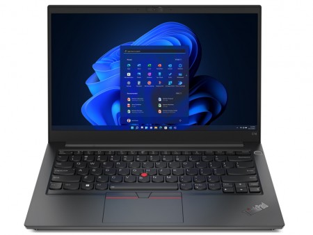 LENOVO ThinkPad E14 G4 Win11P 14'' Ryzen 5 16GB 512GB 21EB001GYA 