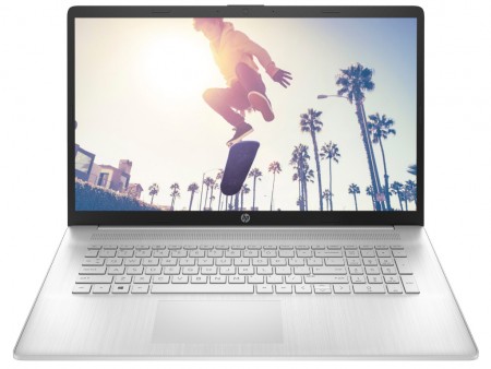 HP 17-cn2040nm DOS 17.3'' i7 16GB 512GB 6M7D0EA