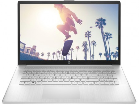 HP 17-cn0046nm DOS 17.3'' FHD i7 16GB 512GB 4S950EA