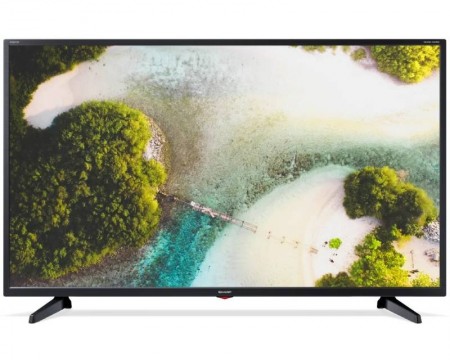 SHARP 40'' 40CF3 Full HD LED TV