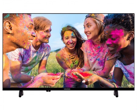 GRUNDIG 40'' 40 GFF 6600 B LED Full HD Smart TV