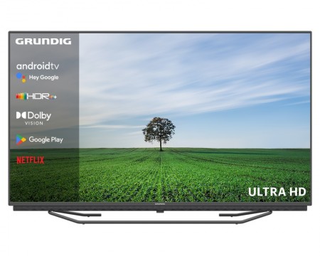 GRUNDIG 65'' 65 GGU 7950A Android Ultra HD LED