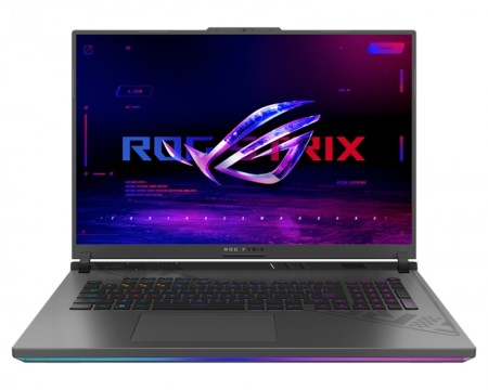 ASUS ROG Strix G18 G814JV-N5042W 18'' i7 16GB 1TB RTX4060