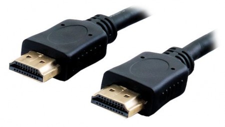 KABL MS HDMI 1.4 AudioVideo kabl, 10m HDMI M - HDMI M RETAI ( 4145 )