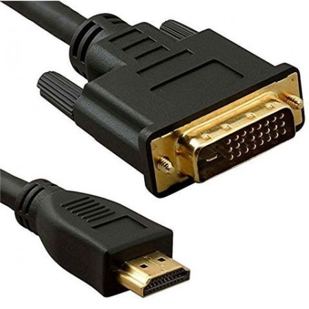 KABL MS HDMI-M - DVI-M 2M MM - RETAIL ( 4146 )