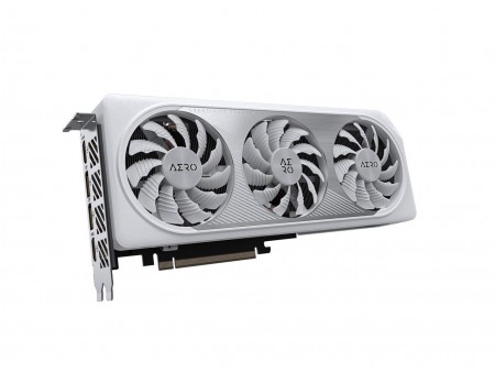 Gigabyte RTX 4060 Ti AERO OC 16GB (GV-N406TAERO OC-16GD)