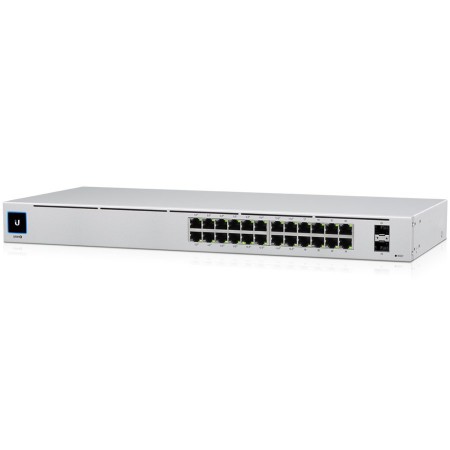 Ubiquiti USW-24-POE Gigabit USW-24-POE-EU