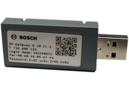 BOSCH Climate Wi-Fi adapter za modele 3000i i 5000i 7736606215