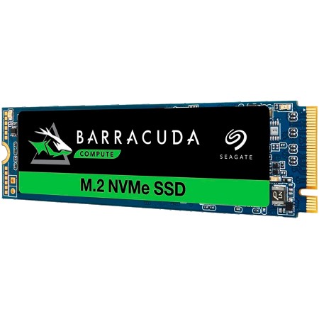 250GB SEAGATE Barracuda M.2 NVMe ZP250CV3A002