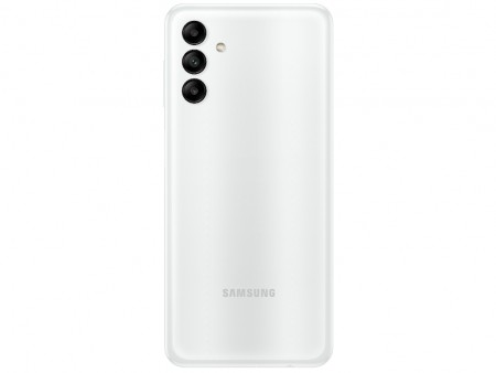 SAMSUNG Galaxy A04s 3GB 32GB bela (SM-A047FZWUEUC)