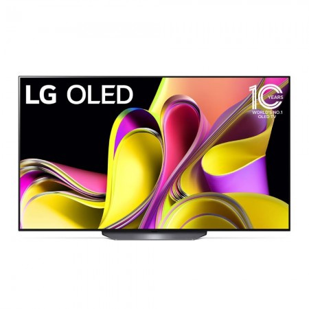 LG 65'' 4K HDR OLED (OLED65B33LA)