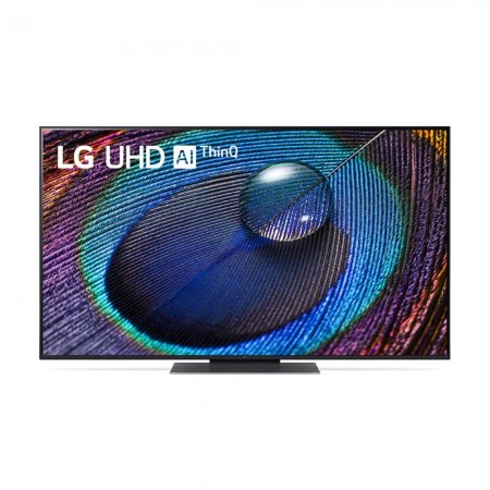 LG 55'' 4K HDR UHD (55UR91003LA)